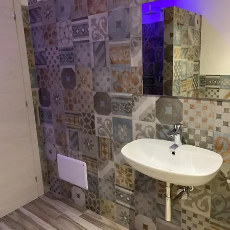 Апарт-отель Sala Dell Estate