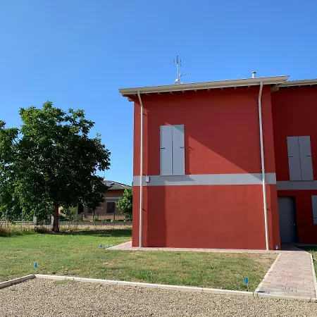 Sala Dell Estate Апарт-отель 4*