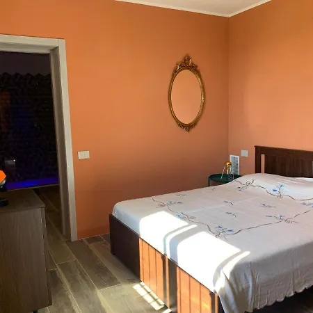 Апарт-отель Sala Dell Estate 4*