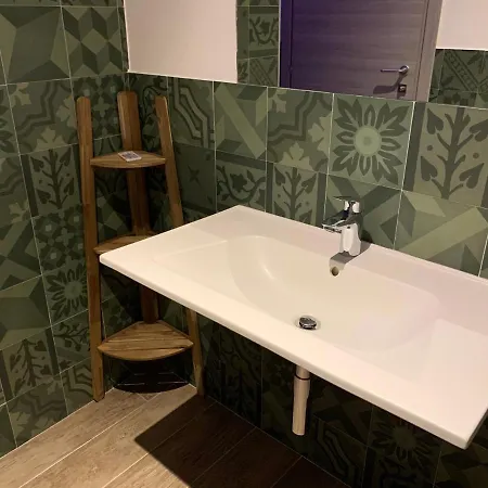 Апарт-отель Sala Dell Estate