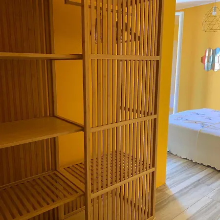 Sala Dell Estate 公寓式酒店