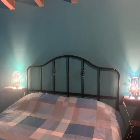 Апарт-отель Sala Dell Estate Secchia