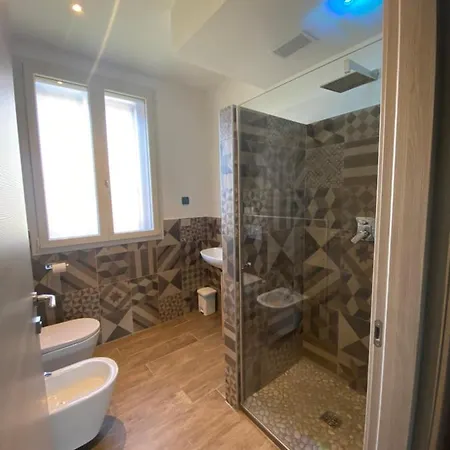 Sala Dell Estate 4* Secchia