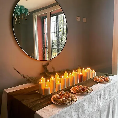 Sala Dell Estate 4* Secchia