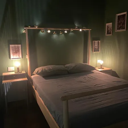 Sala Dell Estate 公寓式酒店 4*