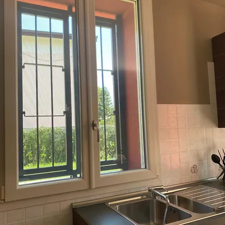 公寓式酒店 Sala Dell Estate Secchia