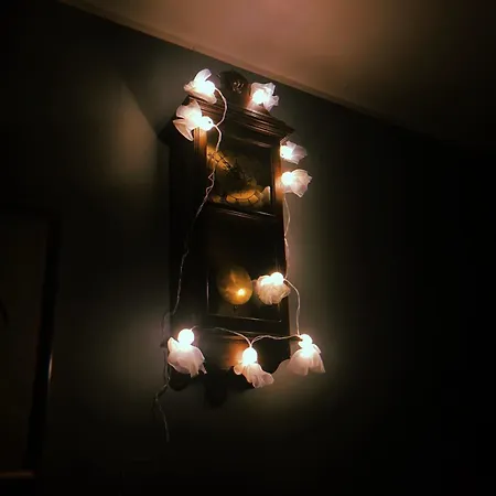 公寓式酒店 Sala Dell Estate 4*