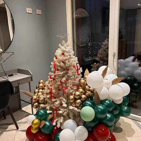 Sala Dell Estate 公寓式酒店