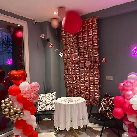 Sala Dell Estate Апарт-отель 4*