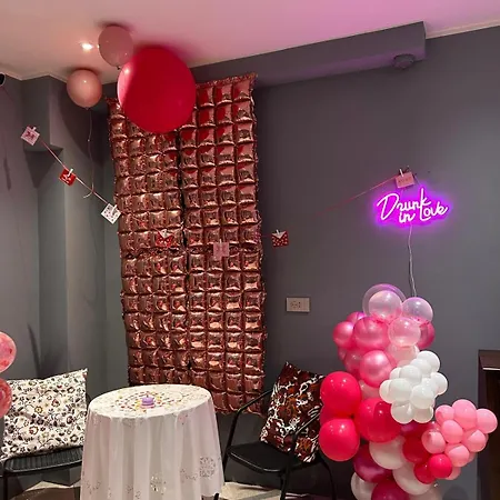 Sala Dell Estate 公寓式酒店 Secchia