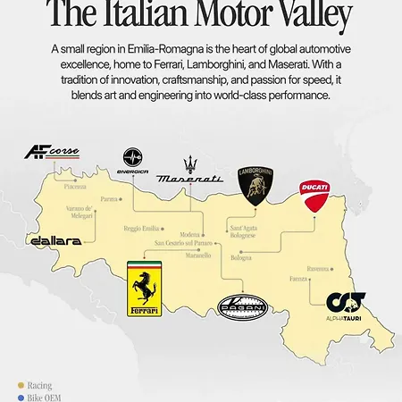 公寓式酒店 Sala Dell Estate