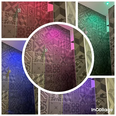 Sala Dell Estate 4* Secchia