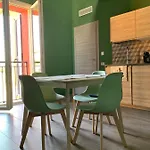 Sala Dell Estate Apartmanhotel Secchia