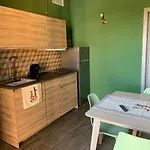 Apartmanhotel Sala Dell Estate