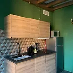Apartmanhotel Sala Dell Estate