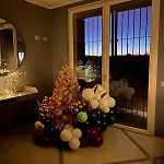 Sala Dell Estate Apartmanhotel