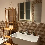 Apartmanhotel Sala Dell Estate