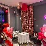 Sala Dell Estate Apartmanhotel 4*