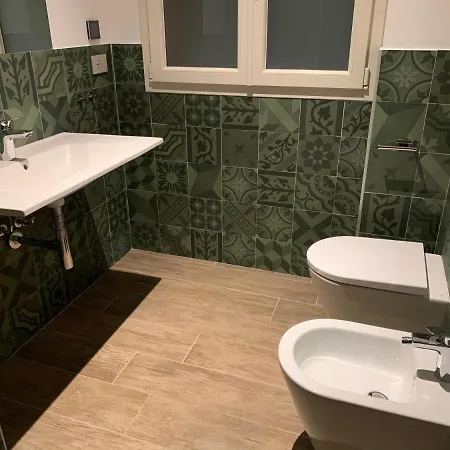 Sala Dell Estate Lejlighedshotel 4*