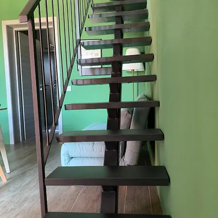 Apart-hotel Sala Dell Estate