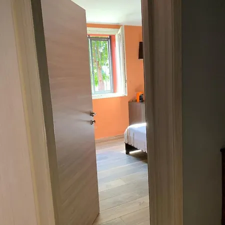 Sala Dell Estate Apart-hotel Secchia