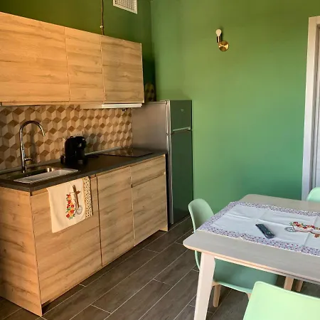 Aparthotel Sala Dell Estate