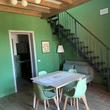 Apart-hotel Sala Dell Estate