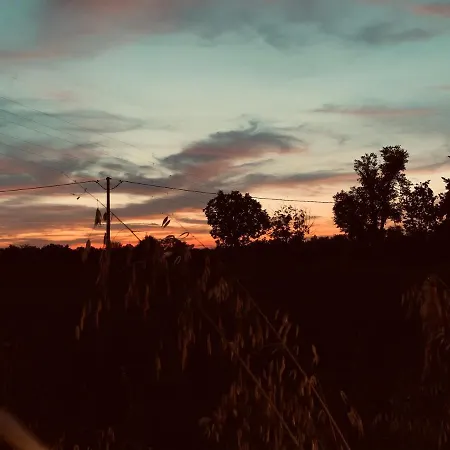 Hotel apartamentowy Sala Dell Estate 4*