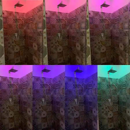 Hotel apartamentowy Sala Dell Estate Secchia