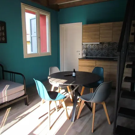 Aparthotel Sala Dell Estate