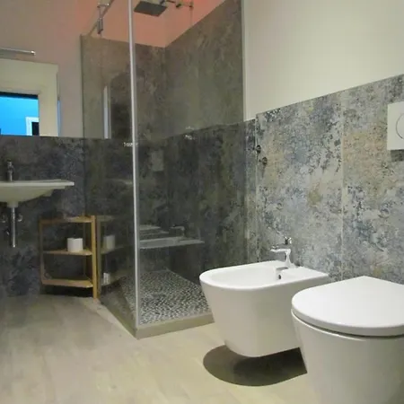 Aparthotel Sala Dell Estate