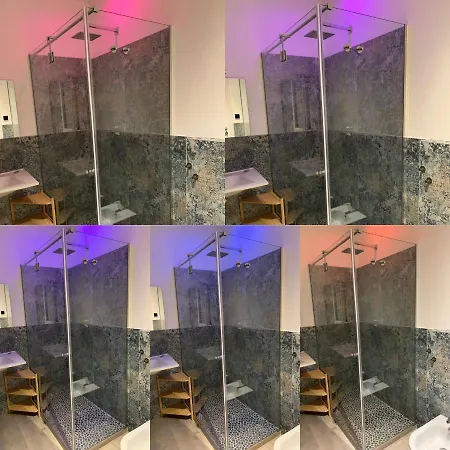 Lejlighedshotel Sala Dell Estate 4*