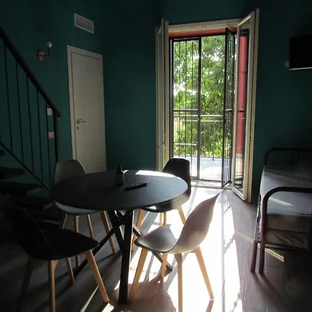Sala Dell Estate