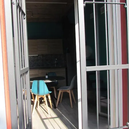 Sala Dell Estate Hotel apartamentowy 4*