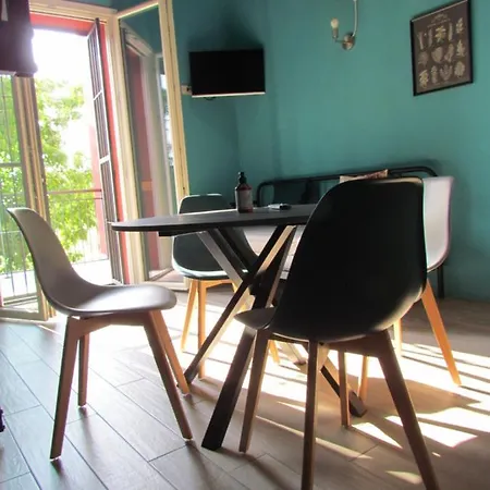 Sala Dell Estate Secchia