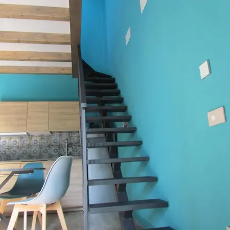 Sala Dell Estate Hotel apartamentowy 4*