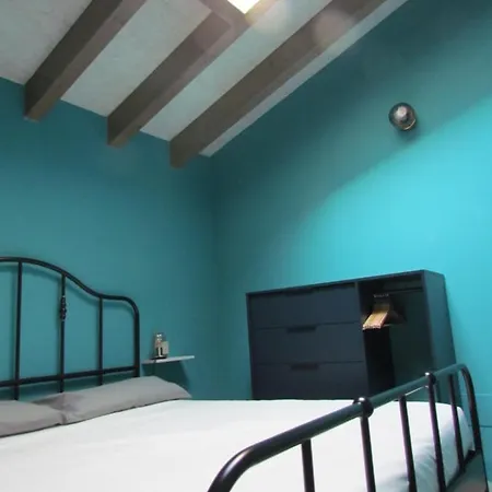 Sala Dell Estate Secchia