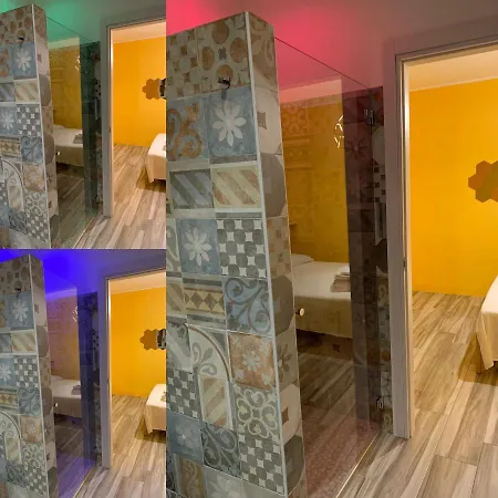 Aparthotel Sala Dell Estate