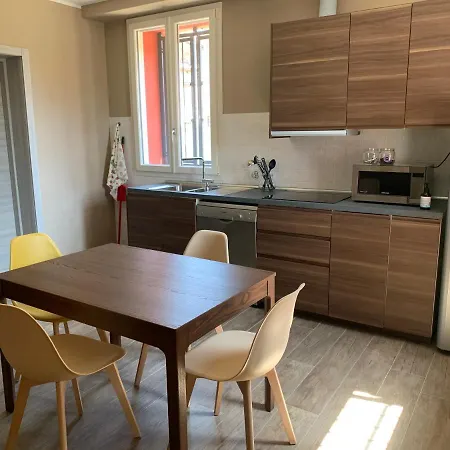 Sala Dell Estate Aparthotel