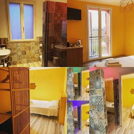 Sala Dell Estate 4* Secchia