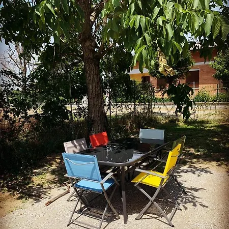 Hotel apartamentowy Sala Dell Estate