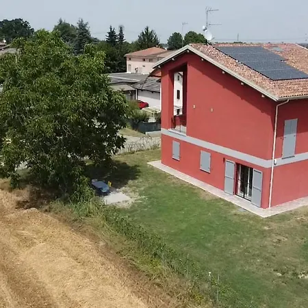 Sala Dell Estate * Secchia
