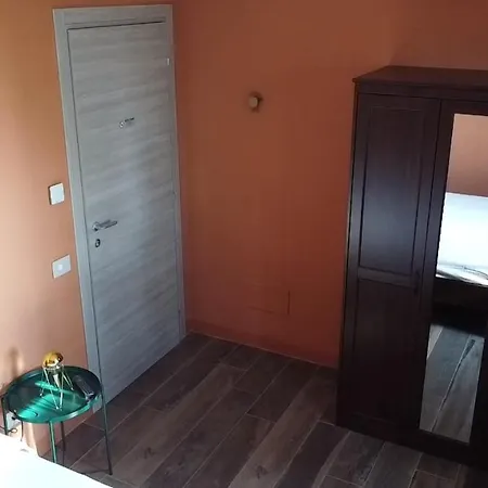Aparthotel Sala Dell Estate Secchia