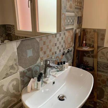 Sala Dell Estate Lejlighedshotel 4*