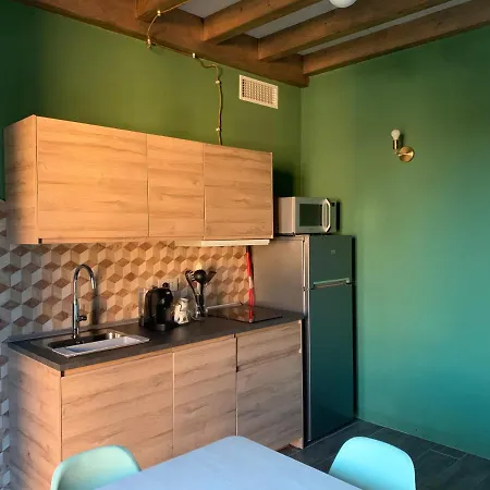 Aparthotel Sala Dell Estate