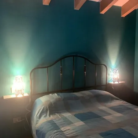 Sala Dell Estate Hotel apartamentowy