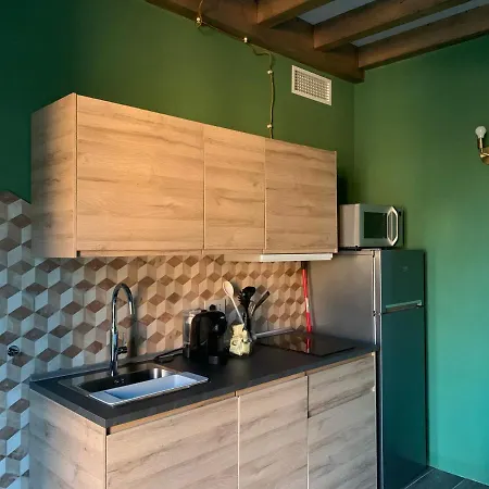 Apart-hotel Sala Dell Estate