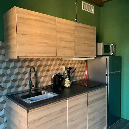 Sala Dell Estate Secchia