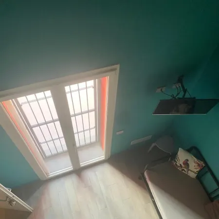 Sala Dell Estate Aparthotel Secchia