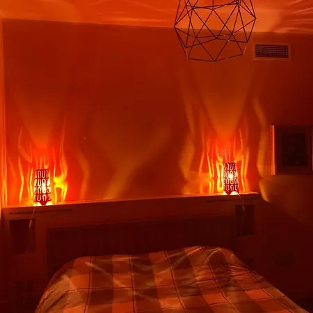 Sala Dell Estate Aparthotel